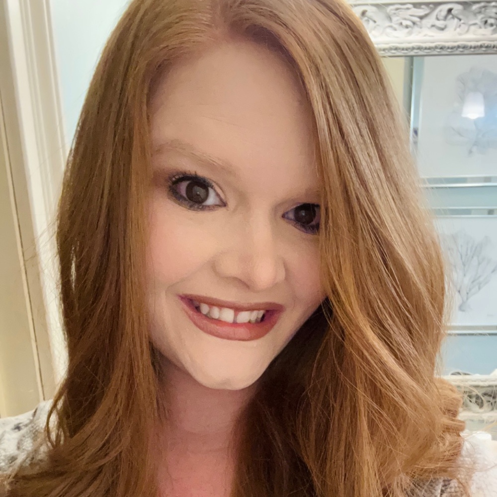 Meet your Posher, Michaela
